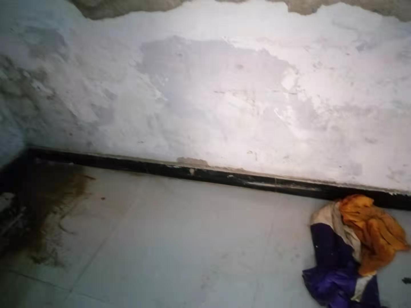 嘉峪关家里漏水了怎么办？