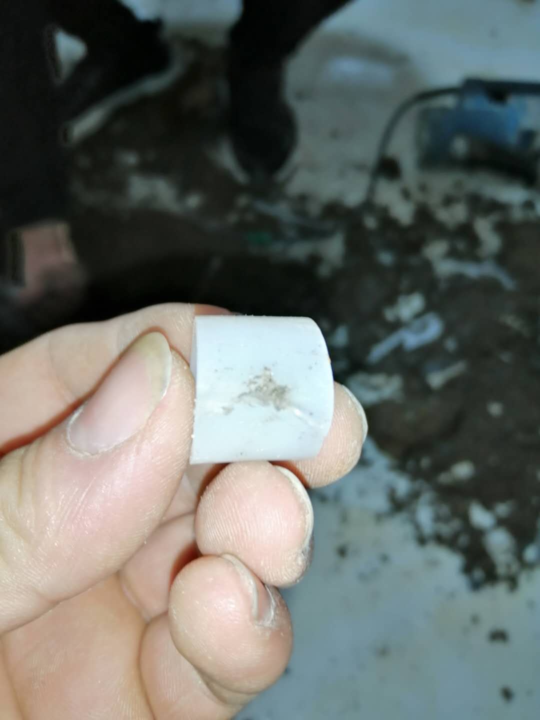 嘉峪关地暖漏水检测